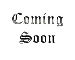 Coming Soon